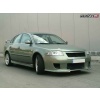 Volkswagen PASSAT B5FL - przedni zderzak / front bumper - VPA-F-01