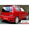Fiat SEICENTO - zderzak tylny / rear bumper - TC-BM-24