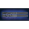 Nissan PRIMERA P10 90-98 - spoiler progowy / side skirts - NSPR4PR3