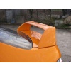 HONDA CIVIC SEDAN - spoiler na pokrywę bagażnika / rear wings - HCS-92SP-01