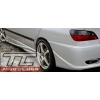 PEUGEOT 406 - progi / side skirts - TC-BM-134