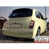 Nissan MICRA K12 2003- - Body Kit - NSMI031+NSMI032