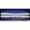 MAZDA 323 94-99 tylko/only 3 drzwi/doors - progi / side skirts- MZ3F31 - FAT
