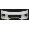 Skoda FABIA Mk.1 - przedni zderzak / front bumper - TC-FA-F-02