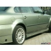 Volkswagen PASSAT B5FL - spoilery progowe / side skirts - VPA-S-01