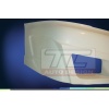 Ford ESCORT 95-99 - tylny zderzak / rear bumper