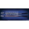 RENAULT CLIO phase 3 - progi / side skirts /pianka PU-RIM - RC053PR2 - tylko 3 drzwi / only 3 door