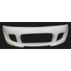 Peugeot 206 -przedni zderzak / front bumper - TC-P206-F-03