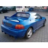 HONDA CRX Del Sol - tylny zderzak / rear bumper - HT-R-01