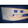 VW GOLF Mk. 3 - przedni zderzak / front bumper - VWG32