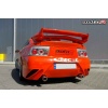 Opel CALIBRA - blenda między tylne lampy / spoiler instead of place of the numbers - OCA-SP-04