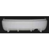 Honda CIVIC COUPE - tylny zderzak / rear bumper - TC-CIV96-00-R-02