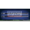 Ford FOCUS po 2004 - spoiler progowy / side skirts