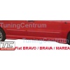 Fiat BRAVA - progi