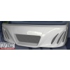 PEUGEOT 205 - przedni zderzak / front bumper - P205-01
