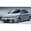 Fiat BRAVO mk. 1 - spoilery progowe, progi boczne / side skirts / Seitenschweller - TC-SSFB-04