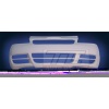 Seat IBIZA 99-02 - przedni zderzak / front bumper - SI991