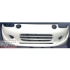 Honda CRX Del Soul - przedni zderzak / front bumper - HODE-02 - wycięcia na halogeny / place for fro