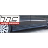 VW Passat B6 2005-2010 - side skirts / spoilery progowe, progi / Seitenschweller / подол / sijonai , spoileris TC-AS-SS-100