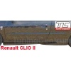 Renault THALIA - progi