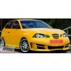 Seat IBIZA ( typ 6L ) - zderzak przedni / front bumper - TC-BM-89