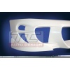 RENAULT CLIO phase 2 - przedni zderzak / front bumper - RC212