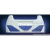 Seat IBIZA po 2002/up 2002 - tylny zderzak / rear bumper - SI0210