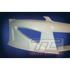 HONDA CIVIC 1998-2000 - przedni zderzak / front bumper- RIPPER - tylko 3 drzwi / only 3 doors