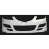 MAZDA 6 - przedni zderzak / front bumper- TC-MAZDA6-F-02