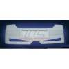 VW POLO typ 9N 01-05 - zderzak tylny / rear bumper - VWPO9N2