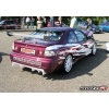 HONDA CIVIC COUPE - tylny zderzak / rear bumper - HCC-92R-01