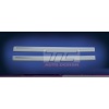 HONDA CIVIC po 2006 - spoiler progowy / side skirts