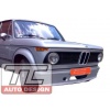 BMW 2002 - spoiler pod przedni zderzak / front bumper spoiler