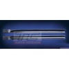 Ford FOCUS po 2004 - spoiler progowy / side skirts