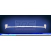 VW POLO 6N 94-00 - spoiler tylnego zderzaka / rear bumper spoiler - VWPO16 - dyfuzor