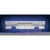 Misubishi COLT 88-92 - tylni zderzak / rear bumper - MCO882