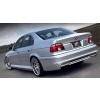 BMW serii 5 model E39 - zderzak tył, tylny zderzak tuningowy / rear bumper / Heckstoßstange - TC-HSTBMWE39-03
