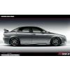 Alfa ROMEO 156 - Spoilery progowe, progi / side skirts / Seitenschweller - TC-SSAL156-2