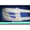 Ford ESCORT 95-99 - przedni zderzak / front bumper - model 3
