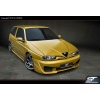 Alfa ROMEO 145 - Spoilery progowe / side skirts / Seitenschweller - TC-SSALF145-01