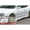 Toyota CELICA ( T200 ) - progi / side skirts - TC-BM-139