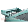 MAZDA 323F (1994-1998) - spoiler na pokrywe bagaznika EVO / roof spoiler EVO
