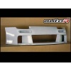 MAZDA 323F - przedni zderzak / front bumper - M323F-F-01