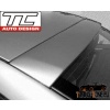 Toyota CELICA T23 - blenda na tylną szybę / rear window cover - TC-RWC-40-TA