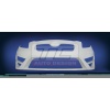 Toyota YARIS po 05 / up 05 - przedni zderzak / front bumper - TOYA051