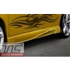 RIVER - progi / side skirts - TC-BM-143