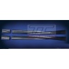 Alfa Romeo 145 - spoiler progowy / side skirts - model 2
