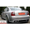 VW PASSAT typ B5 SEDAN - zderzak tylny / rear bumper - TC-BM-114