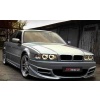 BMW serii 7 model E38 - spoilery progowe, progi / side skirts / Seitenschweller - TC-SSBMWE38-02