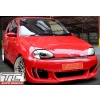 Fiat SEICENTO - zderzak przedni / front bumper - TC-BM-23